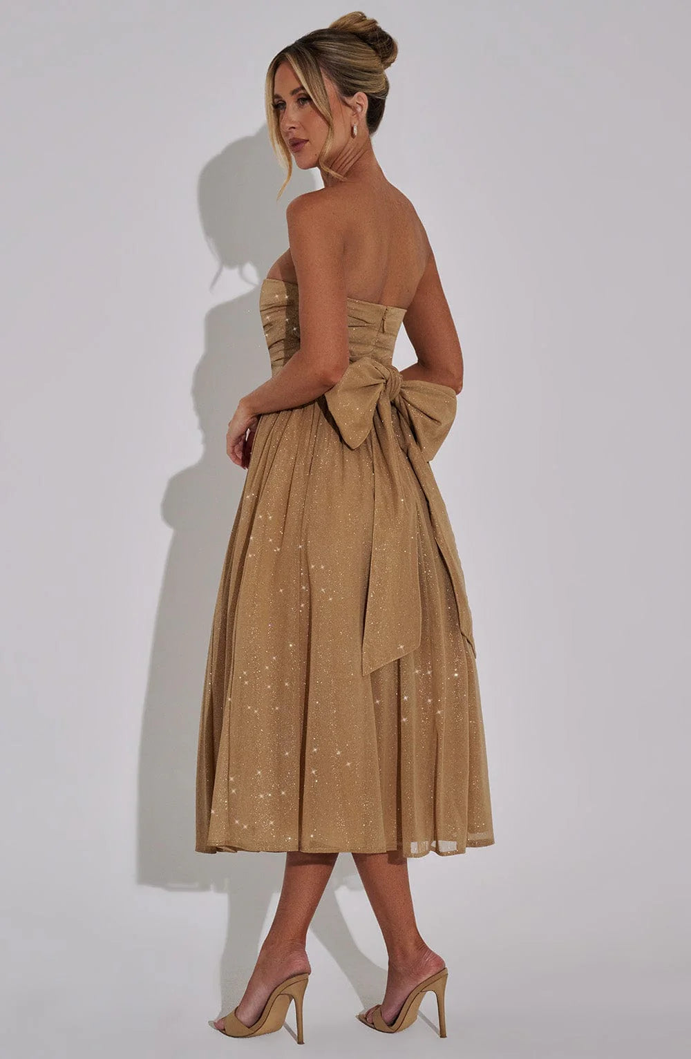 Marissa Midi Dress