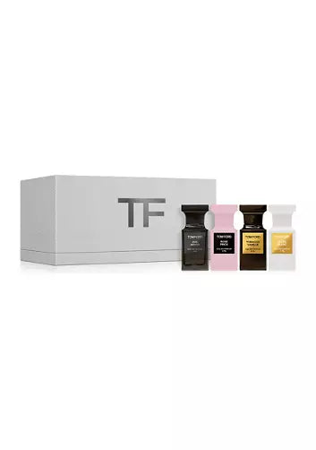 TOM FORD Private Blend Luxe Discovery Set