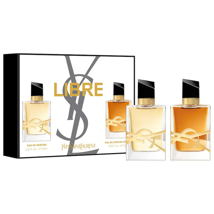 Set mini duo di profumi della collezione Libre di Yves Saint Laurent