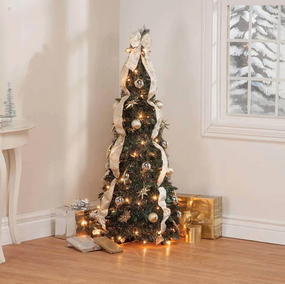 Albero di Natale in stile FR Savior