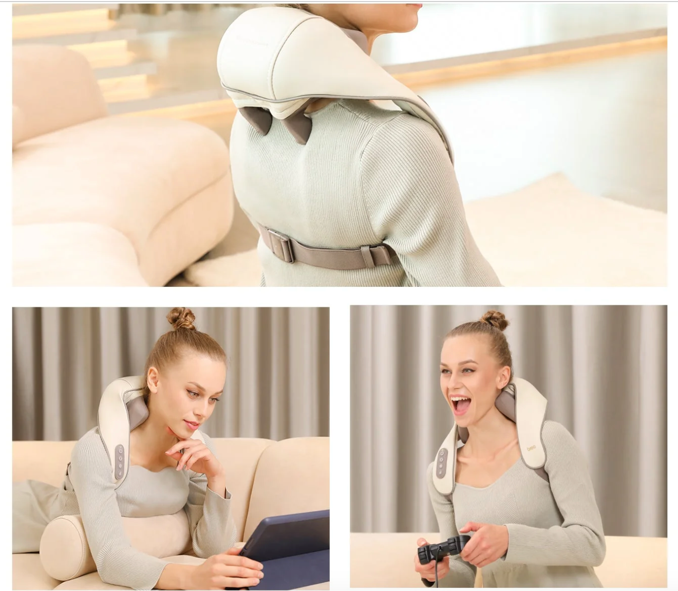 Breo Massager UK