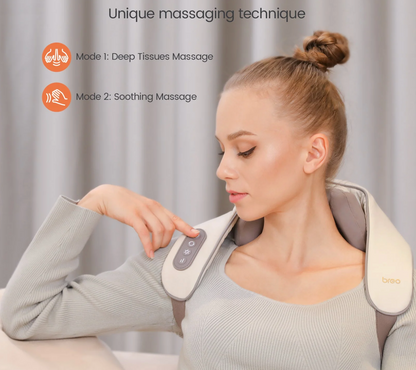 Breo Massager UK