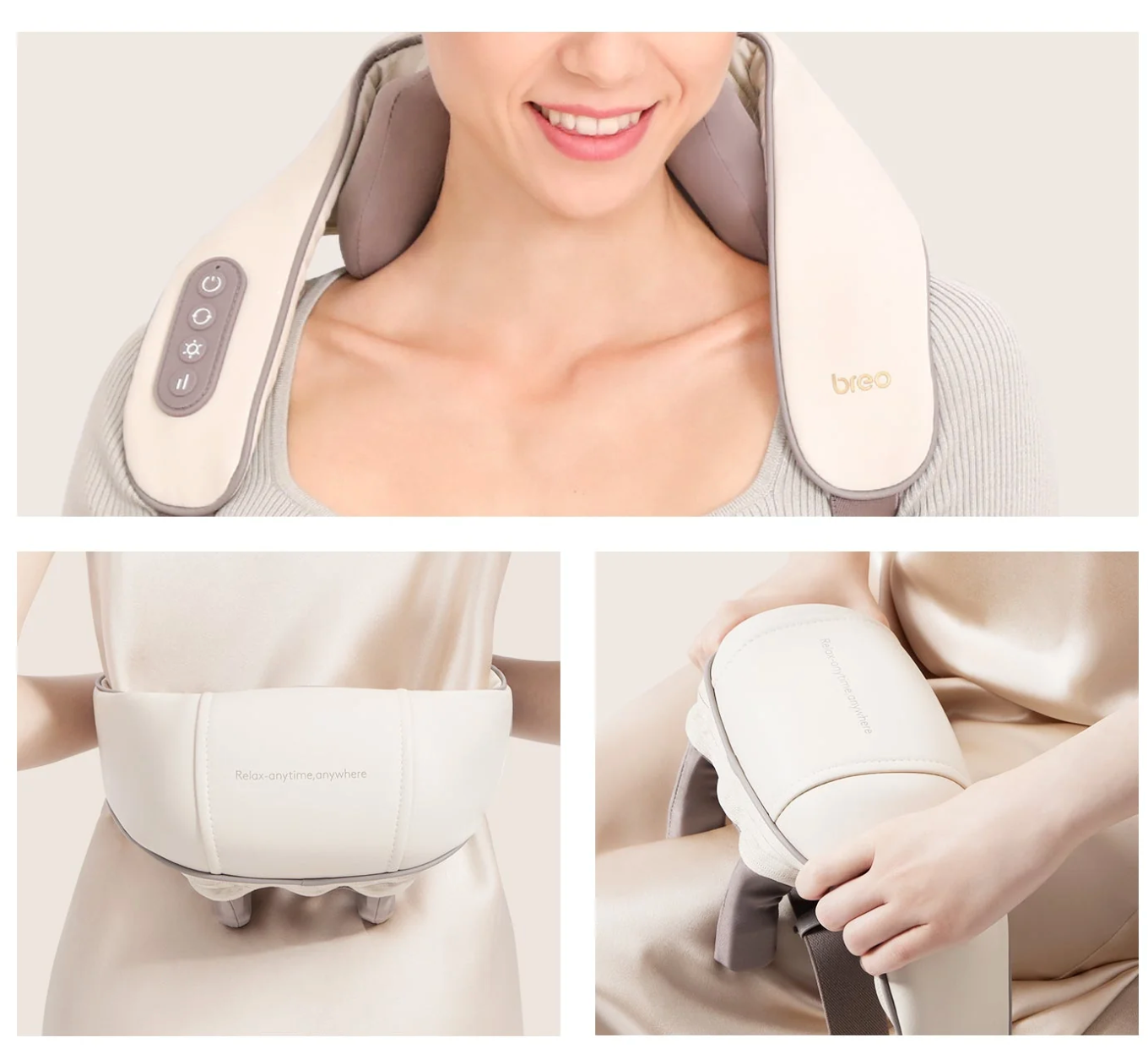 Breo Massager UK