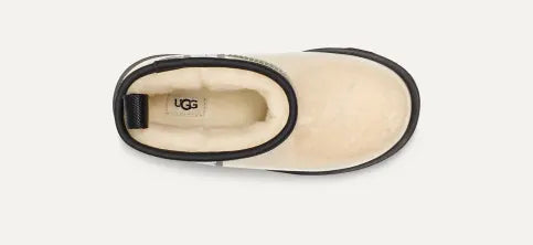 Ugg Clear