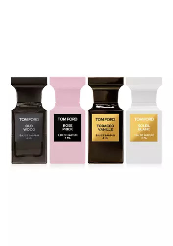 TOM FORD Private Blend Luxe Discovery Set