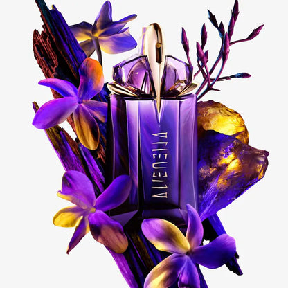 Mugler Mini Alien Eau de Parfum Set Trio