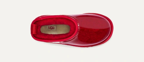 Ugg Clear