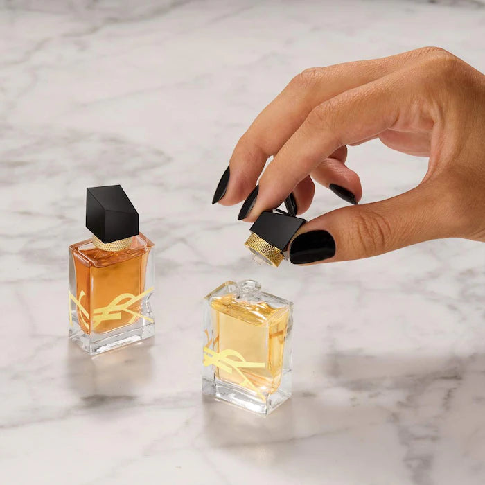 Set mini duo di profumi della collezione Libre di Yves Saint Laurent