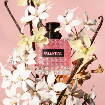 Valentino Mini Donna Born in Roma Fragrance Discovery Set